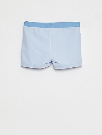 Boxers de banho 'Patrulha Pata'