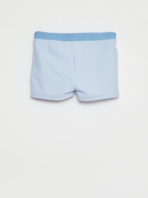 Boxers de banho 'Patrulha Pata' - Kiabi