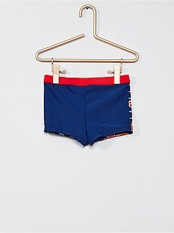 Boxers de banho 'Patrulha Pata' - Kiabi