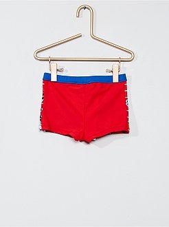 Boxers de banho 'Patrulha Pata' - Kiabi
