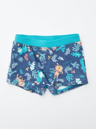 Boxers de banho 'Petit Béguin'