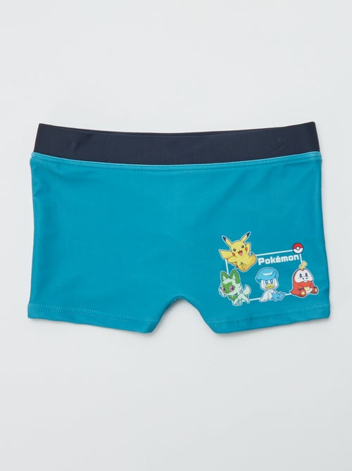 Boxers de banho 'Pokémon' - Kiabi