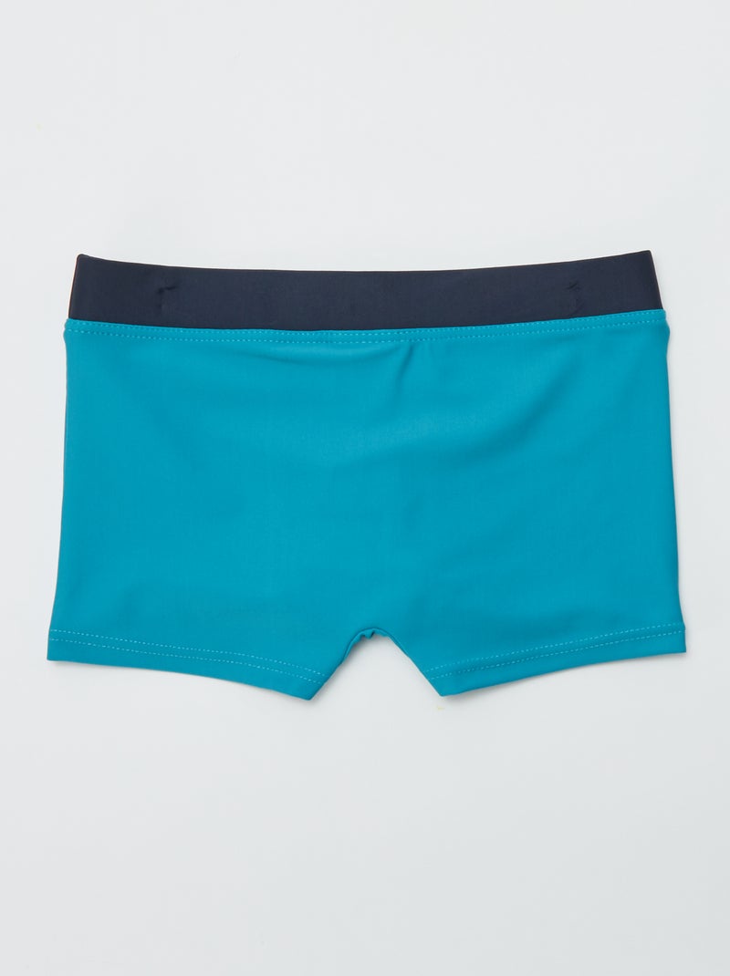 Boxers de banho 'Pokémon' AZUL - Kiabi