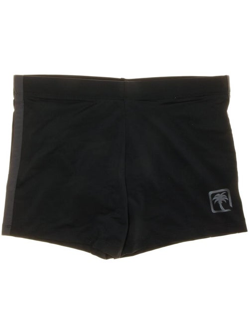 Boxers de banho pretos para homem sun project 1097 - Kiabi