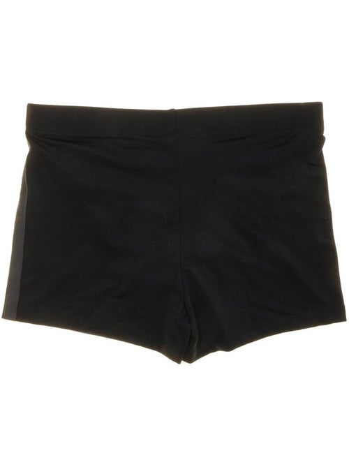 Boxers de banho pretos para homem sun project 1097 - Kiabi