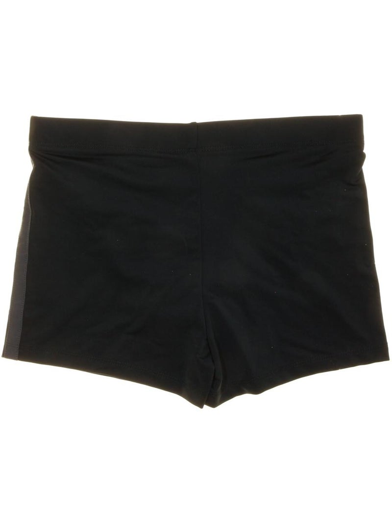 Boxers de Banho Pretos para Homem Sun Project 1097 Preto - Kiabi
