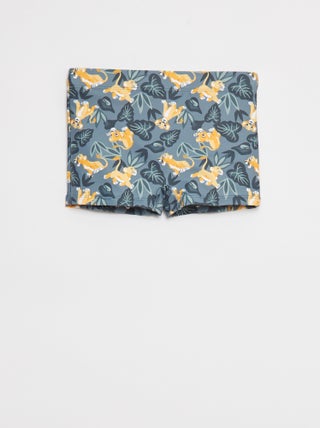 Boxers de banho 'Simba'