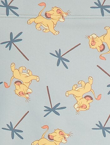 Boxers de banho 'Simba'