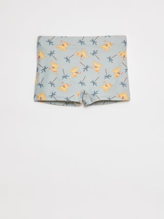 Boxers de banho 'Simba'