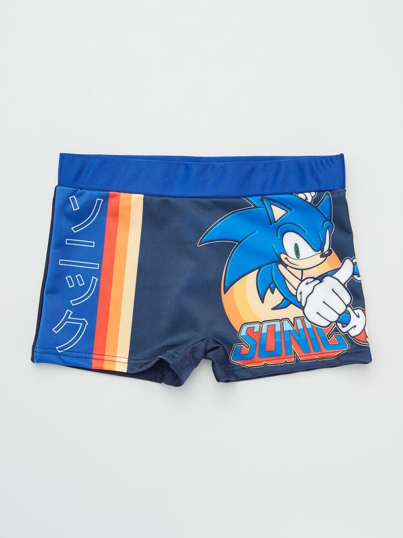 Buy Boys' Trunks Sonic Underwear Online
