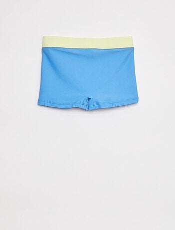 Boxers de banho 'Tubarão'