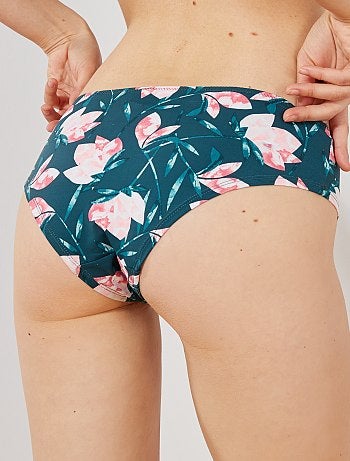 Boxers 'Envie de Lingerie' - Kiabi