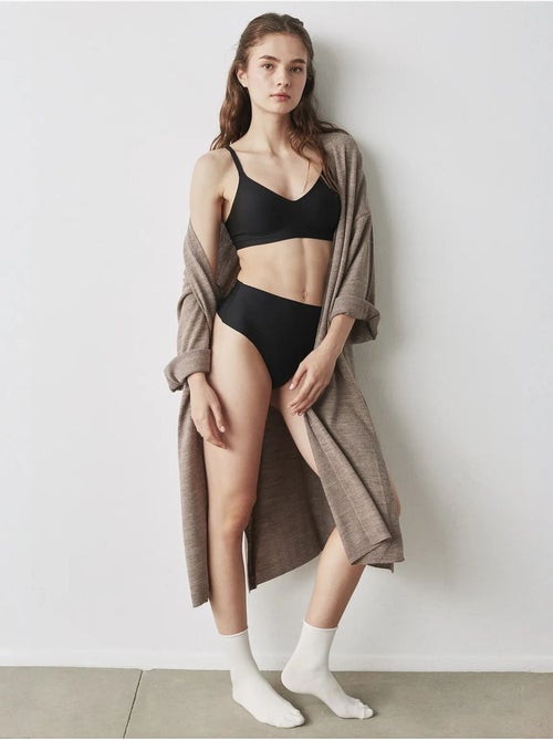 Bralette invisível penti - Kiabi