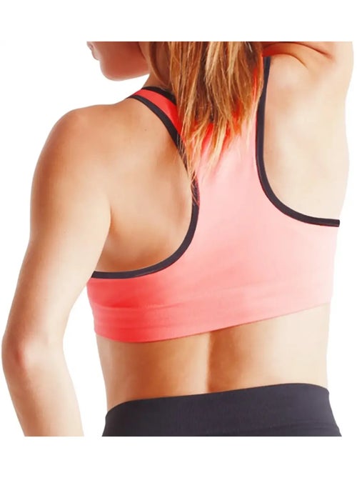 Brassière fit active reafirmante - Kiabi