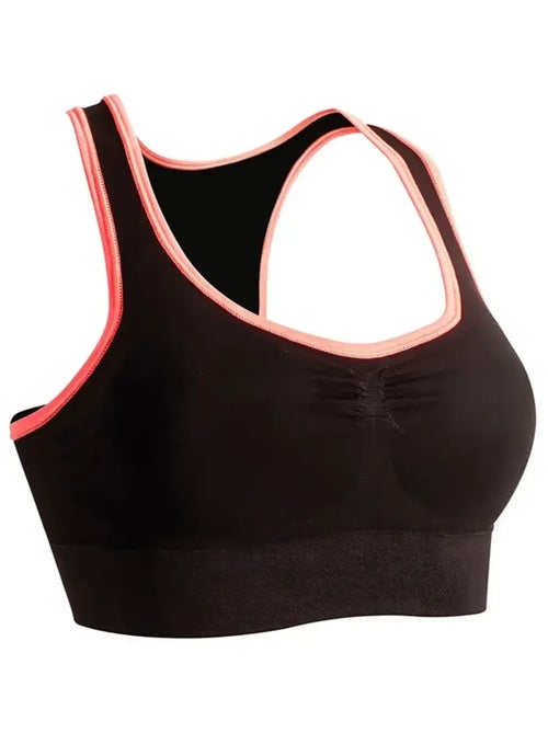 Brassière fit active reafirmante - Kiabi