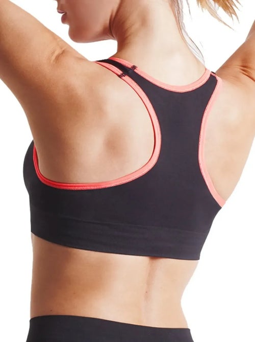 Brassière fit active reafirmante - Kiabi