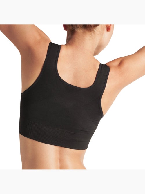 Brassière reafirmante, suporte e conforto - Kiabi