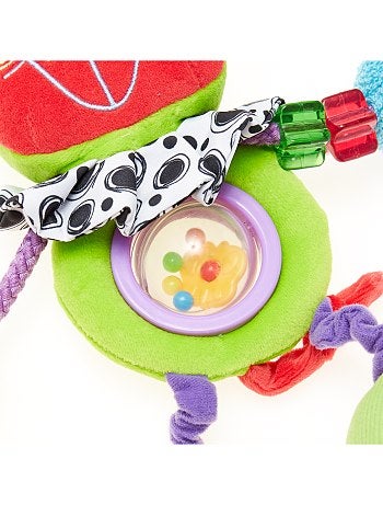 Brinquedo com guizo cão - Kiabi