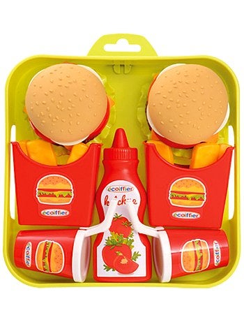 Brinquedo conjunto de jantar - Kiabi