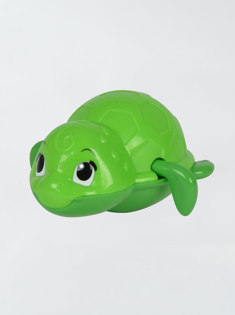 Brinquedo de banho 'tartaruga' BEGE - Kiabi