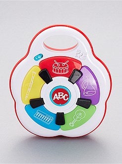 Brinquedo de desenvolvimento musical - Kiabi