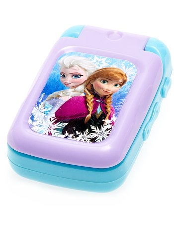 Brinquedo telemóvel 'Frozen' - Kiabi