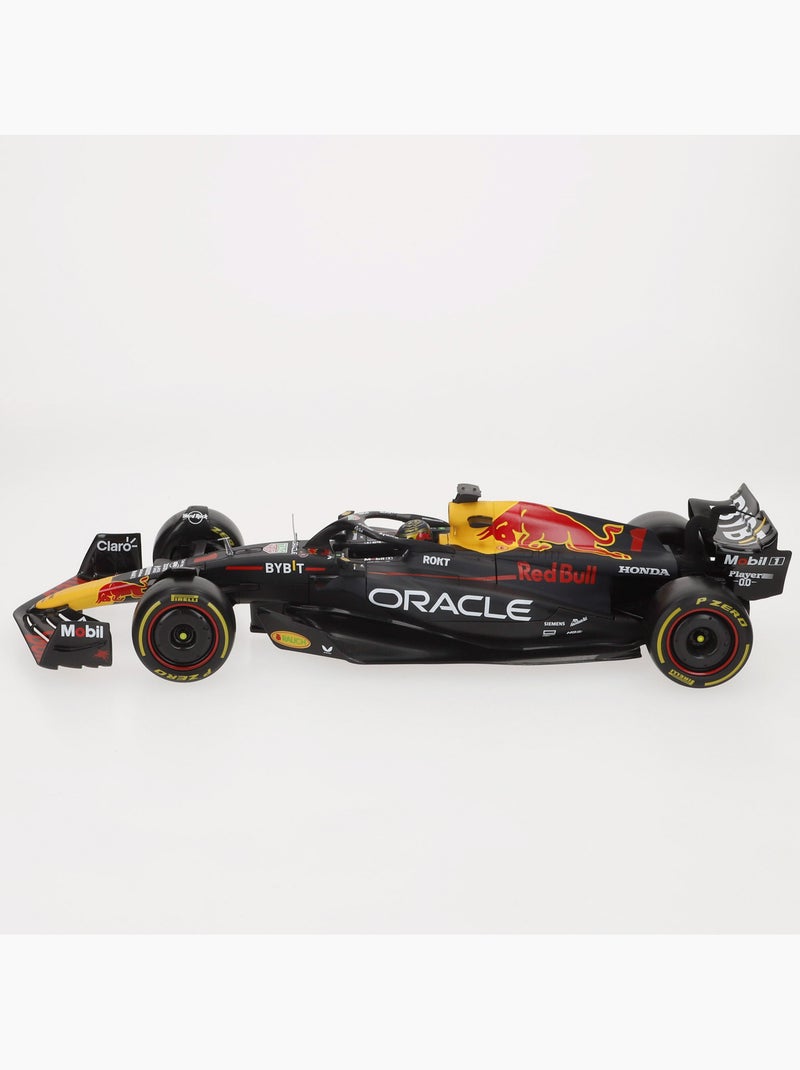 Burago carro 1:18 red bull racing rb19 verstappen f1 2023 N/D - Kiabi