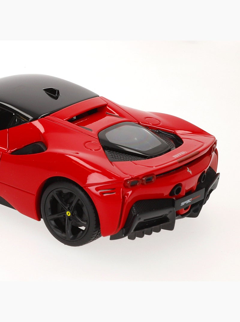Burago model car ferrari sf90 stradale 1:18 N/D - Kiabi
