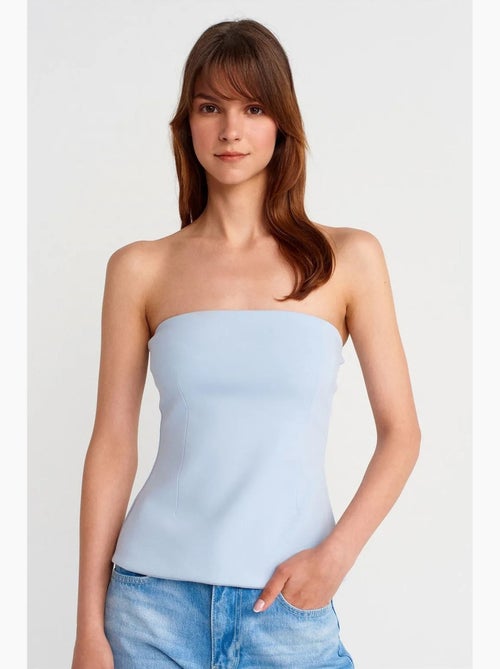 Bustier justo dilvin - Kiabi