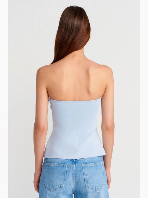 Bustier justo dilvin - Kiabi