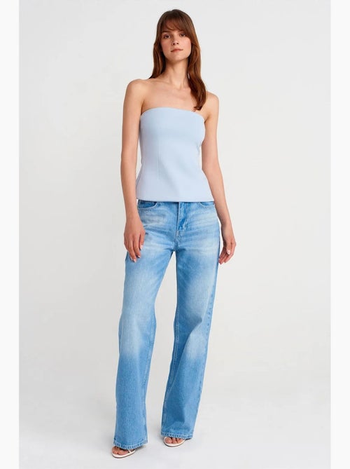 Bustier justo dilvin - Kiabi
