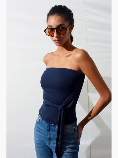 Bustier justo dilvin - Kiabi