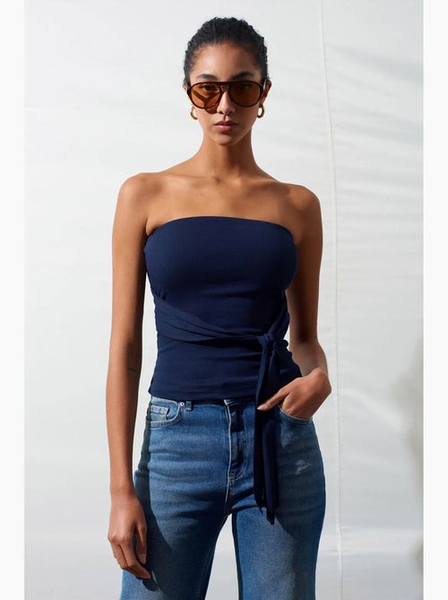 Bustier justo dilvin - Kiabi