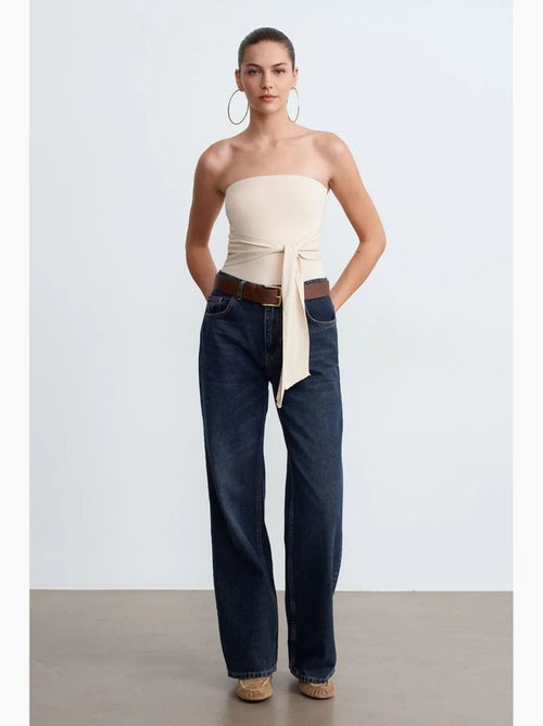 Bustier justo dilvin - Kiabi