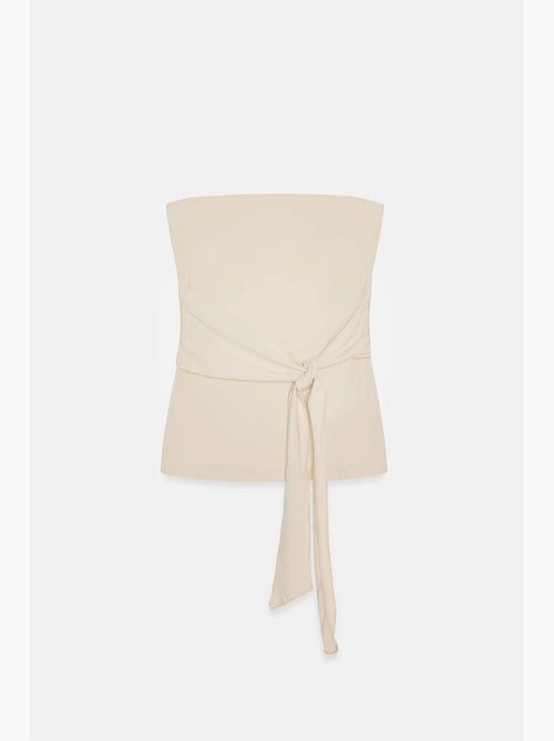Bustier justo dilvin - Kiabi