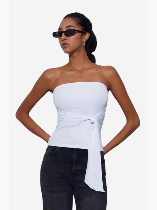 Bustier justo dilvin - Kiabi