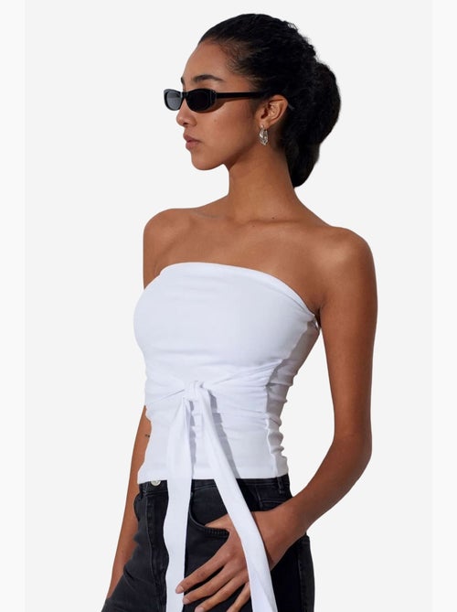 Bustier justo dilvin - Kiabi