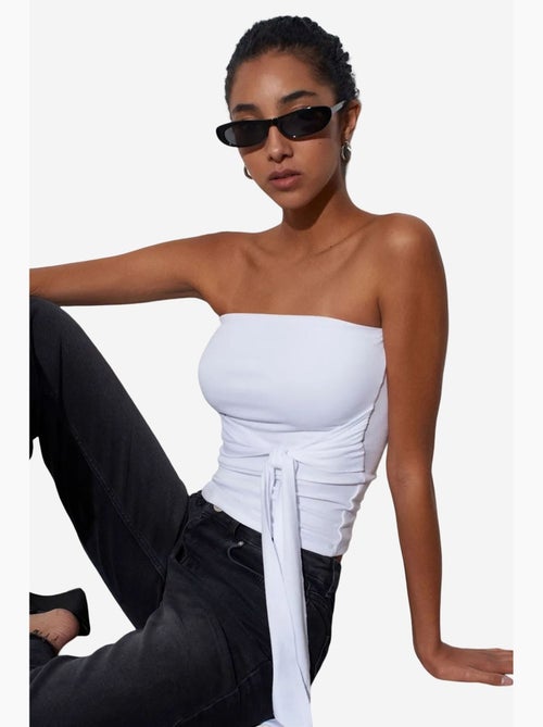 Bustier justo dilvin - Kiabi