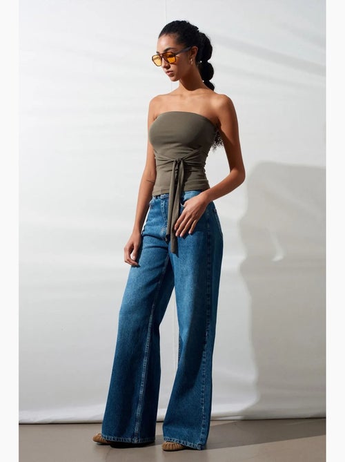 Bustier justo dilvin - Kiabi Bustier justo dilvin - Kiabi