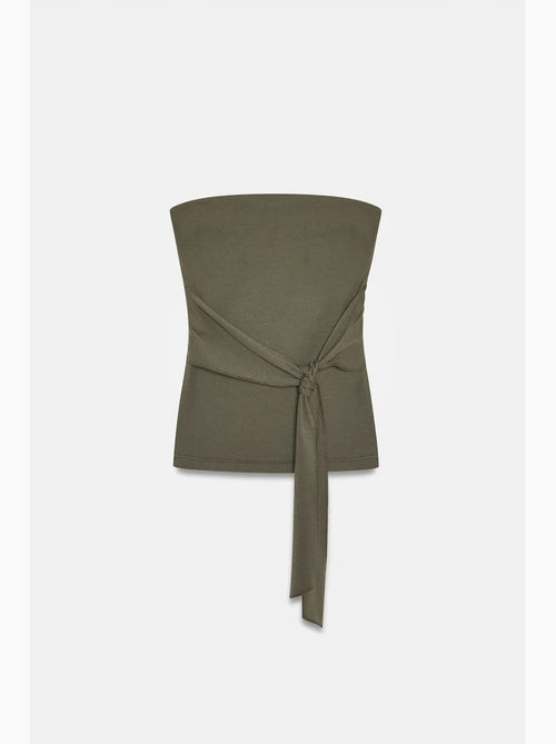 Bustier justo dilvin - Kiabi Bustier justo dilvin - Kiabi