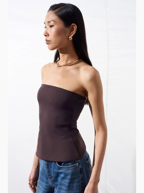Bustier justo dilvin - Kiabi