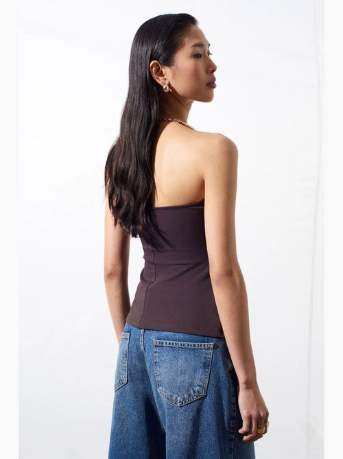 Bustier justo dilvin - Kiabi