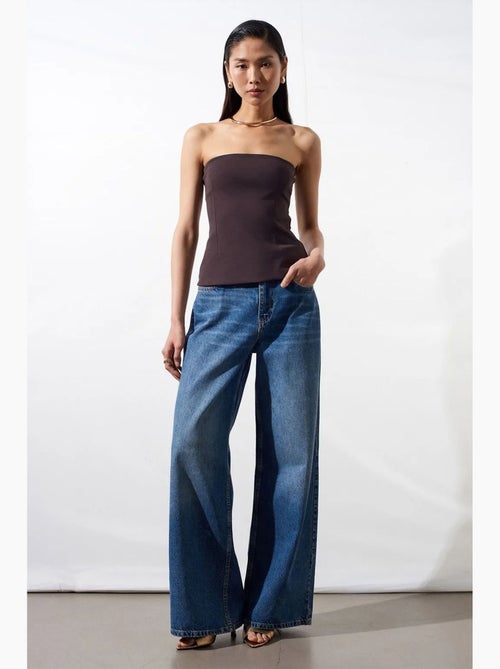 Bustier justo dilvin - Kiabi