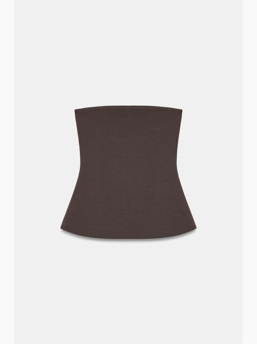 Bustier justo dilvin - Kiabi