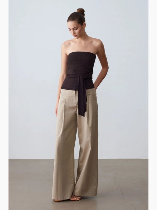 Bustier justo dilvin - Kiabi