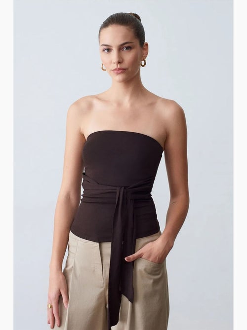 Bustier justo dilvin - Kiabi