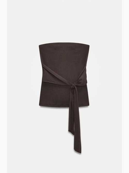 Bustier justo dilvin - Kiabi