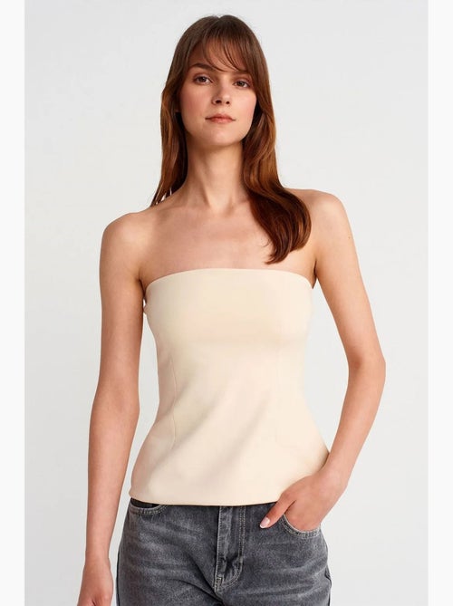 Bustier justo dilvin - Kiabi