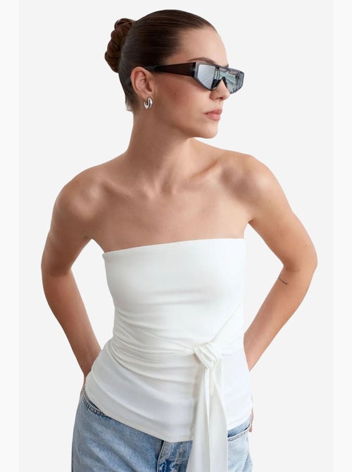Bustier justo dilvin - Kiabi