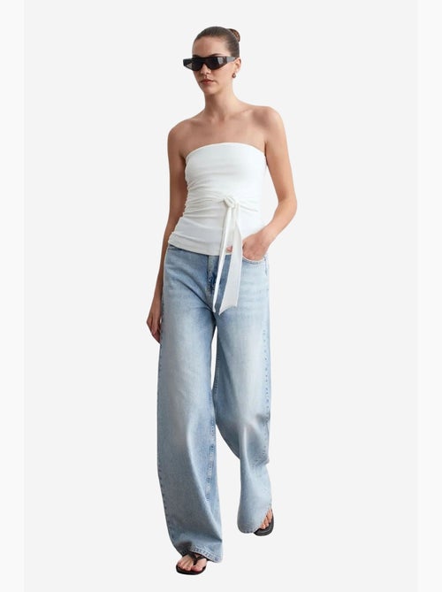 Bustier justo dilvin - Kiabi